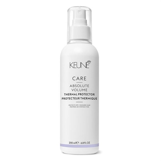 Keune Care Absolute Volume Thermal Protector 200ml