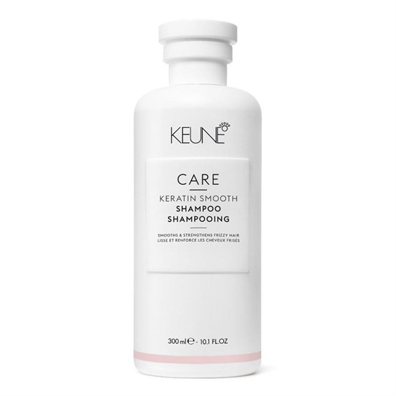 Keune Care Keratin Smooth Shampoo 300ml