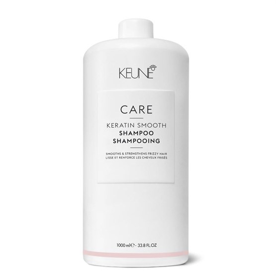 Keune Care Keratin Smooth Shampoo 1000ml