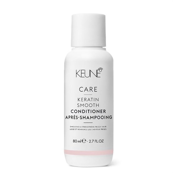 Keune Care Keratin Smooth Conditioner 80ml