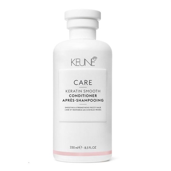 Keune Care Keratin Smooth Conditioner 250ml