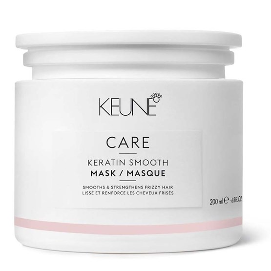 Keune Care Keratin Smooth Mask 200ml