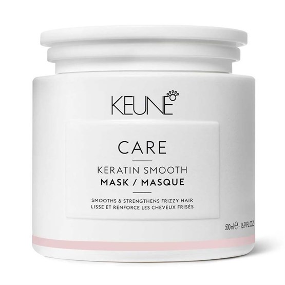 Keune Care Keratin Smooth Mask 500ml