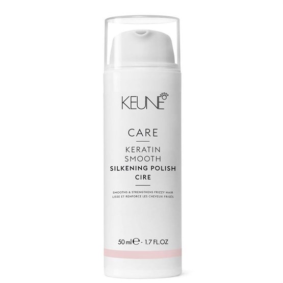 Keune Care Keratin Smooth Silk Polish 50ml