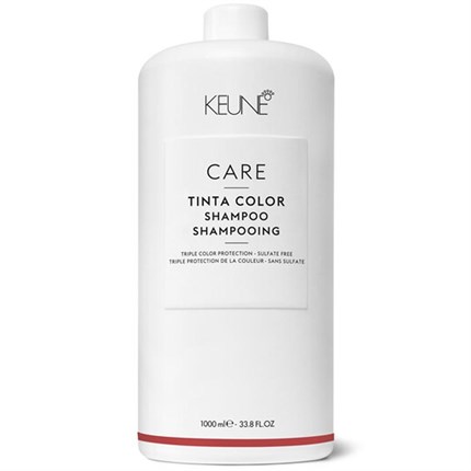 Keune Care Tinta Color Shampoo 1000ml
