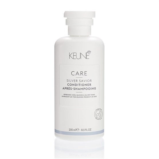 Keune Care Silver Savior Bond Fuser Conditioner 250ml