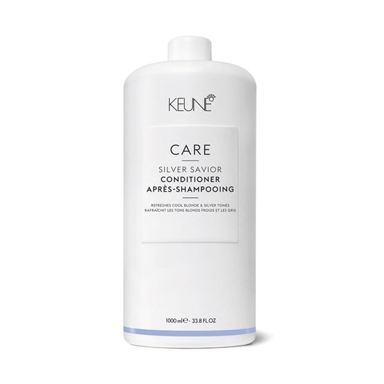 Keune Silver Savior Conditioner 1000ml