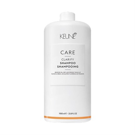 Keune Care Clarify Shampoo 1000ml