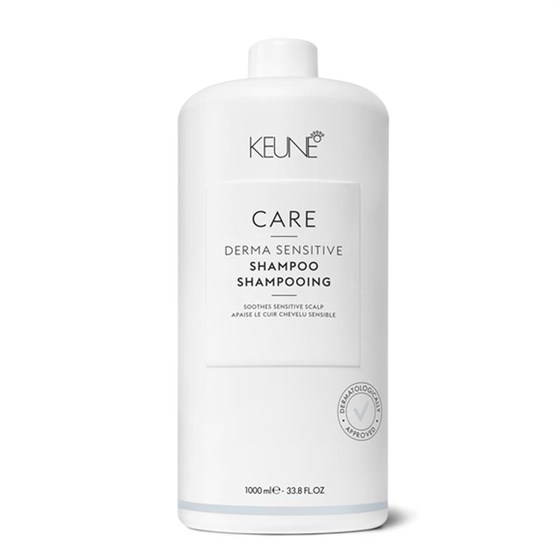 Keune Care Derma Sensitive Shampoo 1000ml