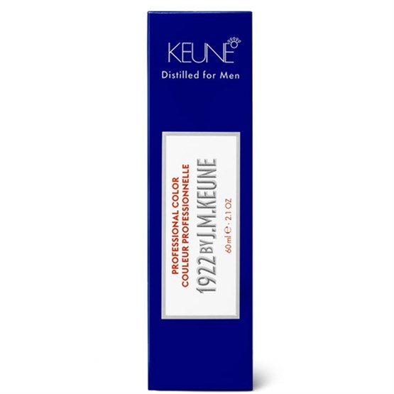 Keune 1922 Permanent Hair Colour 60ml - 3 Dark Brown