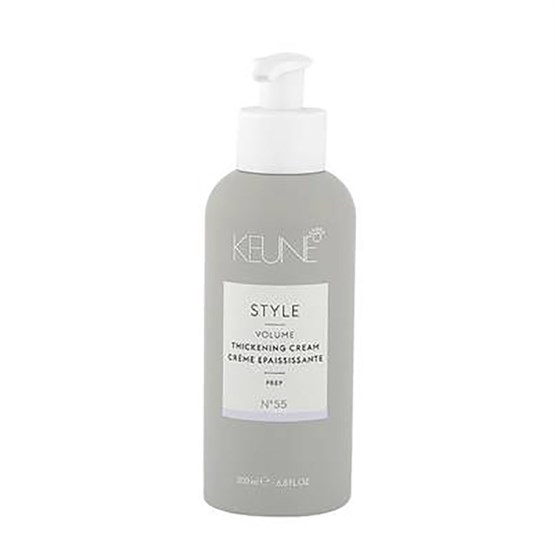 Keune Style Thickening Cream 200ml