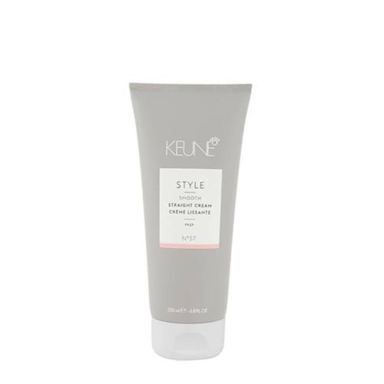 Keune Style Straight Cream 200ml