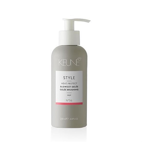 Keune Style Blowout Gelée 200ml