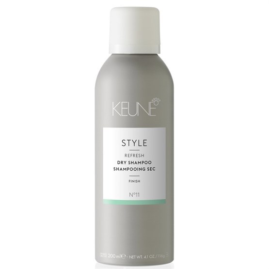 Keune Style Dry Shampoo 200ml