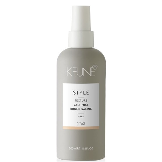 Keune Style Salt Mist 200ml