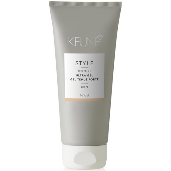 Keune Style Ultra Gel 200ml