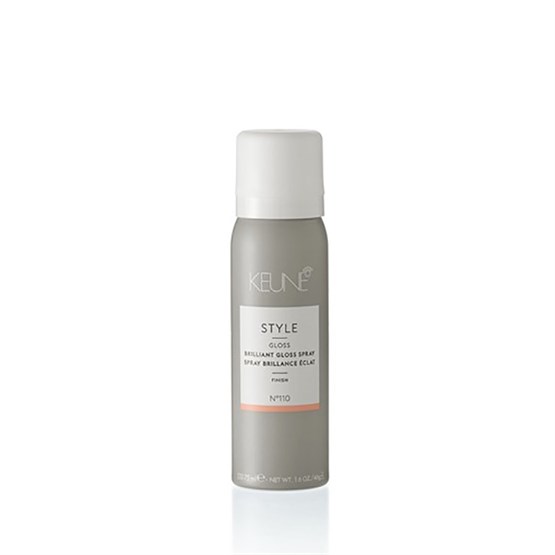 Keune Style Brilliant Gloss Spray 200ml