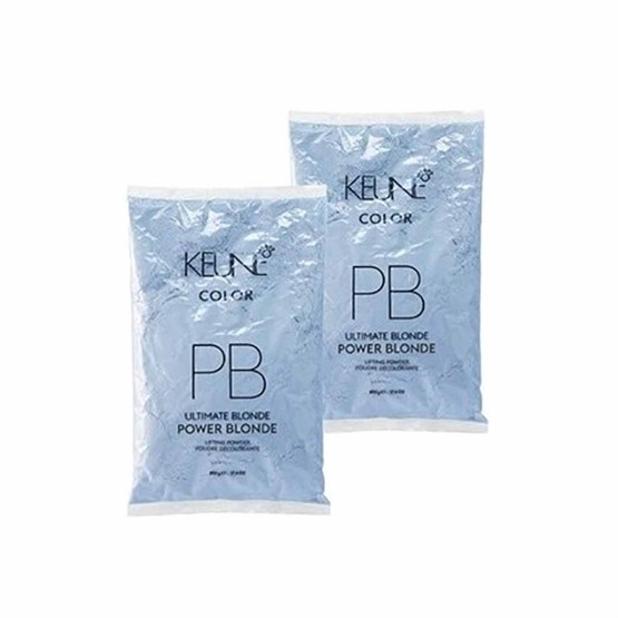 Keune Bleach BF Power Blonde Re-fill 2 x 500g