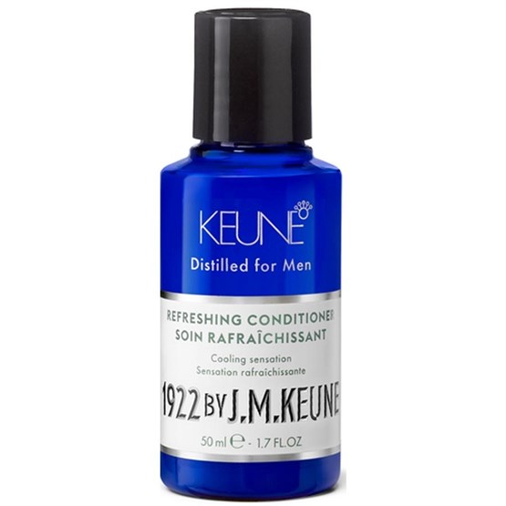 Keune 1922 Refreshing Conditioner 50ml