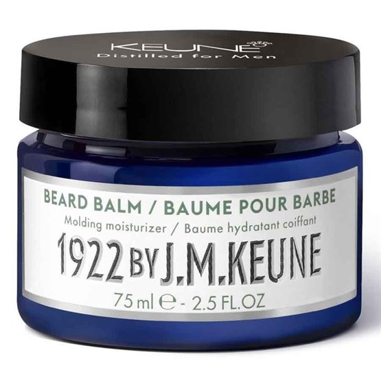 Keune 1922 Beard Balm 75ml