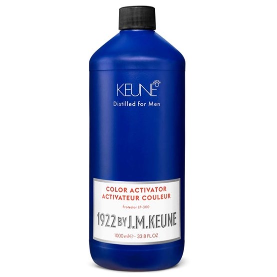 Keune 1922 Color Activator 1000ml