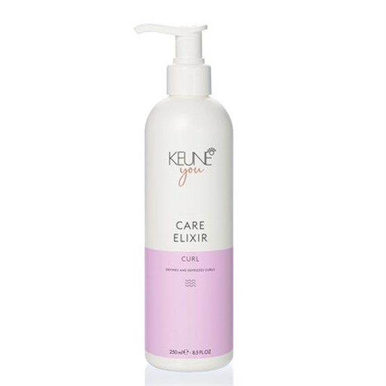 Keune You Elixir Curl 250ml