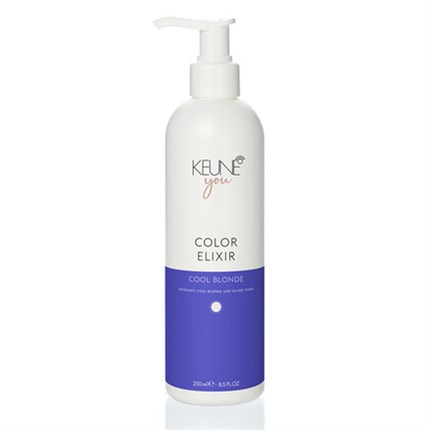 Keune You Elixir Cool Blonde 250ml