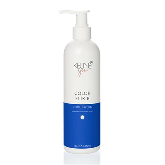 Keune You Elixir Cool Brown 250ml