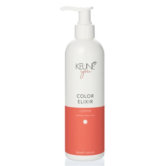 Keune You Elixir Copper 250ml