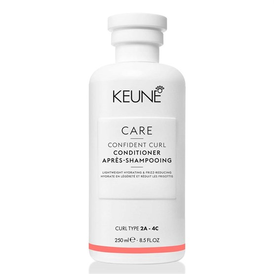 Care Confident Curl Conditioner - 250ml