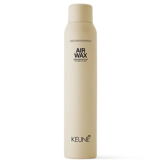 Keune Style Air Wax Lightweight Spray Wax 200ml