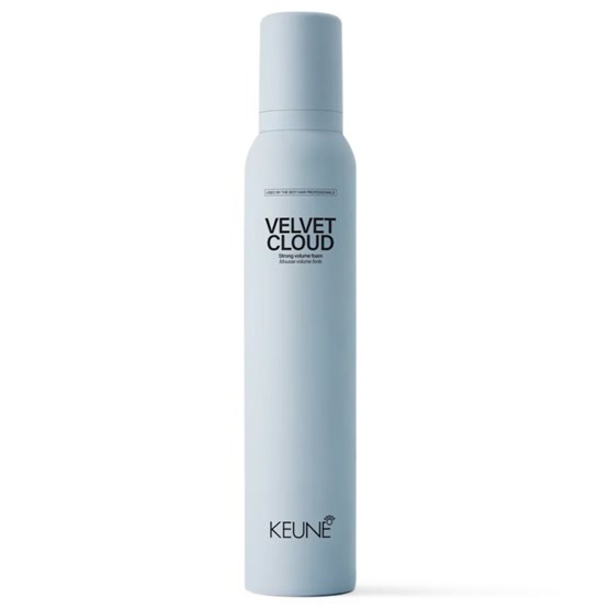 Keune Style Velvet Cloud Strong Volume Foam 500ml