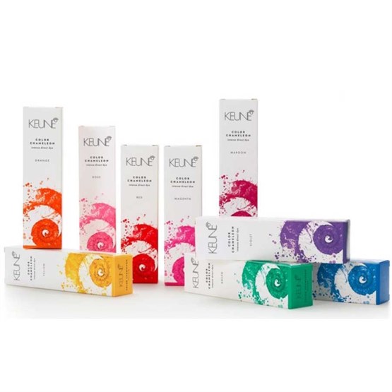 Keune Color Chameleon 60ml - Rose