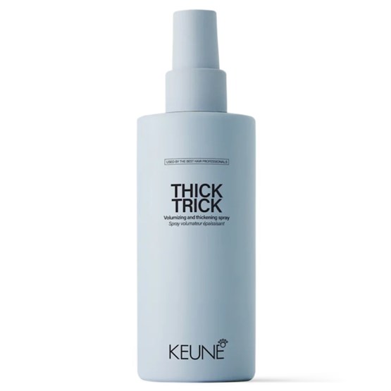 Keune Style Thick Trick Volumising and Thickening Spray 200ml