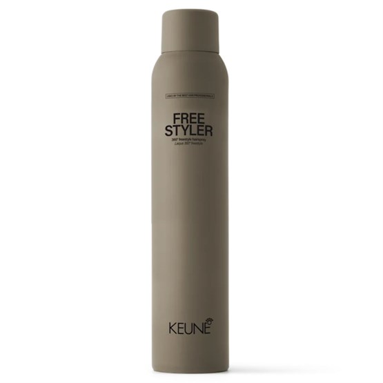 Keune Style Free Styler 360° Freestyle Hairspray 300ml