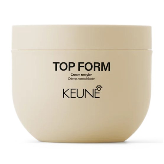 Keune Style Top Form Cream Restyler 100ml