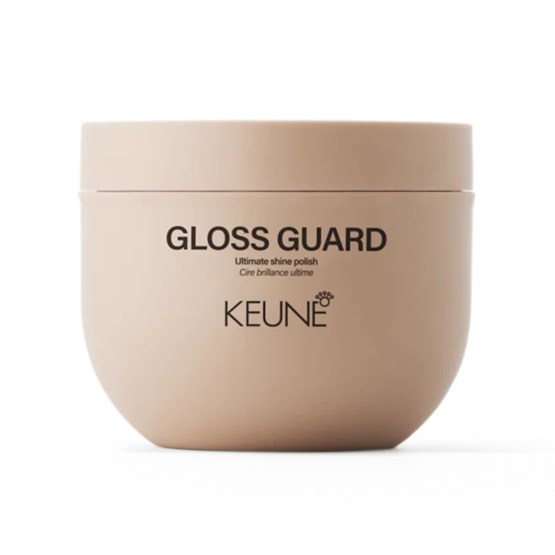 Keune Style Gloss Guard Ultimate Shine Polish 100ml