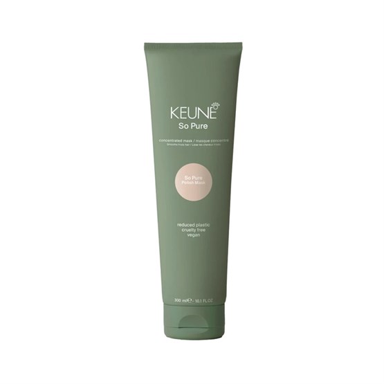 Keune So Pure Polish Mask - 300ml