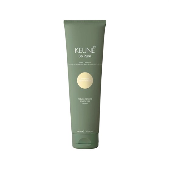 Keune So Pure Restore Mask - 300ml