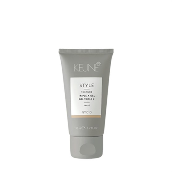 Keune Style Triple X Gel 50ml