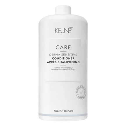 Keune Care Derma Sensitive Conditioner (New Formulation) 1000ml