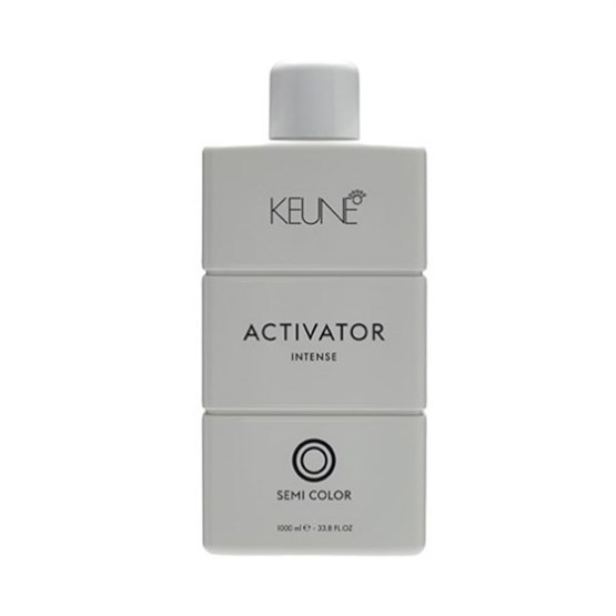 Keune Semi Color Intense Activator 1 Litre