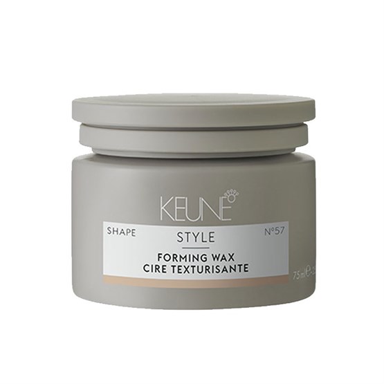 Keune Style Forming Wax 125ml