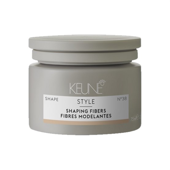 Keune Style Shaping Fibres - 125ml