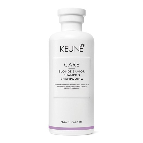 Keune Care Blonde Savior Shampoo 300ml