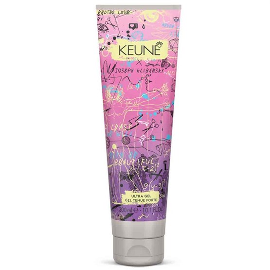 Keune Joseph Klibansky Limited Edition Ultra Gel - 300ml