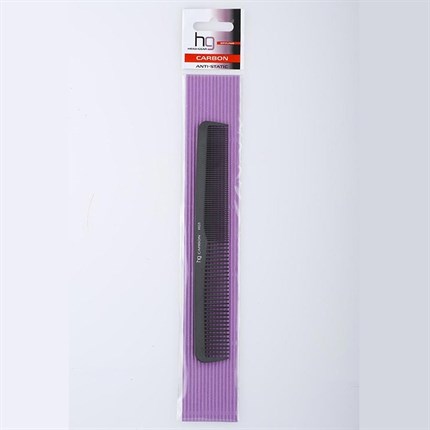 Head-Gear Black (hg5) Carbon Medium Cutting Comb