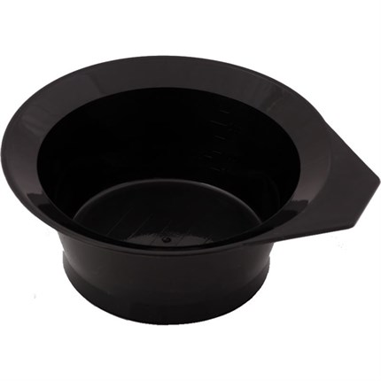 Head-Gear Tint Bowl - Black