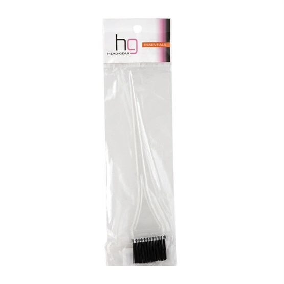 Head-Gear Tint Brush Medium - Transparent