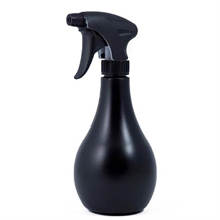 Head-Gear Jolie Water Spray Black
